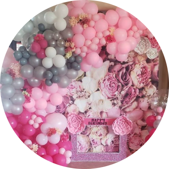 Dream Party Designers