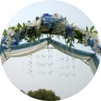 HoneyBee Wedding Decor and More