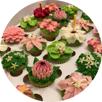 Nellie's Sweets Treats