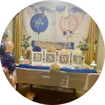 Fountains of Grace Decor LLC