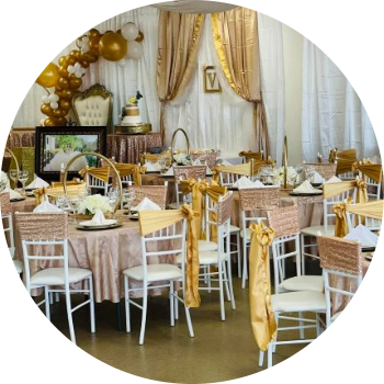 Sandy Decoraciones y Eventos