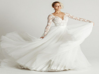 Vestidos De Novia