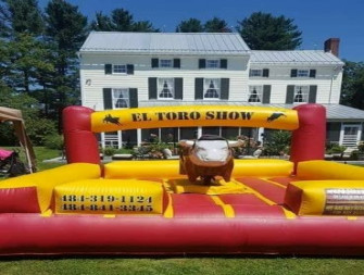 El Toro Show