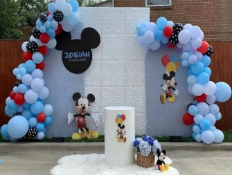 Custom Signs For Your Events