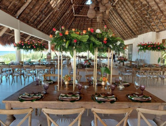Destination Weddings