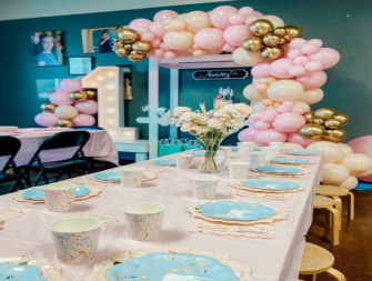 Party Decorations