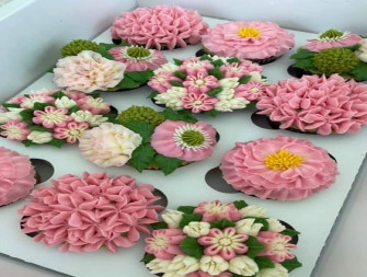 Nellie's Sweet Treats