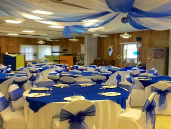 DECORACIONES LOPEZ