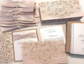 Invitations
