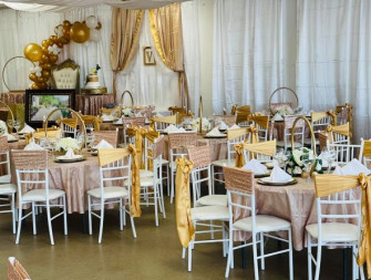 Sandy Decoraciones Y Eventos