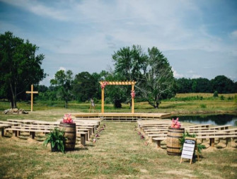 Twelve Oaks Venue